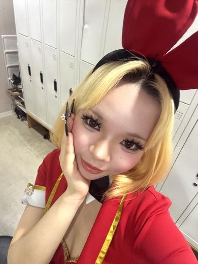 ななみプロフィール写真2